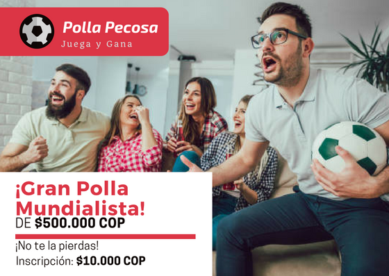 Polla Mundialista